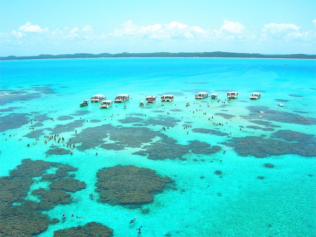 MACEIÓ ALL INCLUSIVE